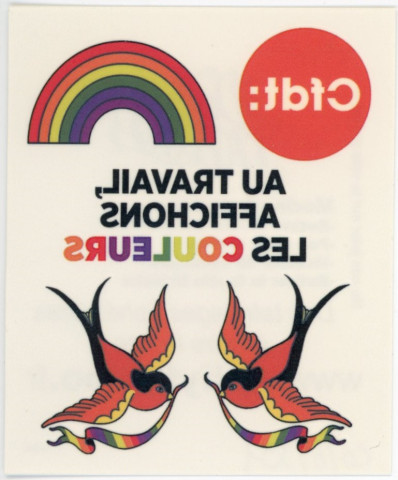 [Tatouage éphémère]