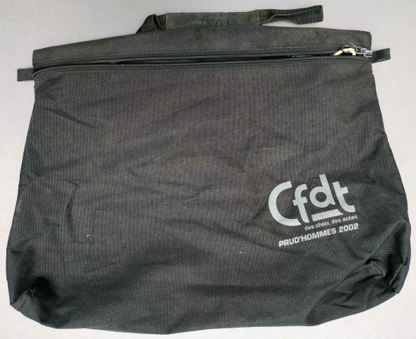 [Sacoche noire "Prud'hommes 2002"]