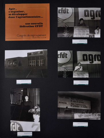 Exposition sur l'histoire fédérale (2000-2012)