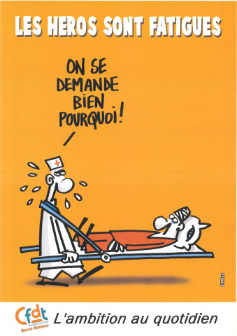 On se demande bien pourquoi !