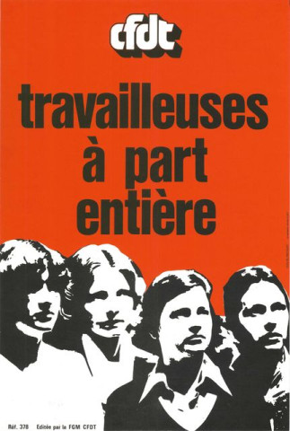 Travailleuses à part entière