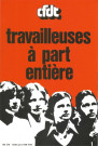 Travailleuses à part entière