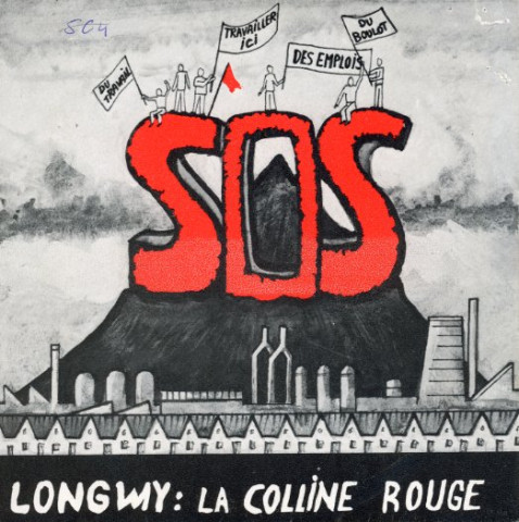 SOS. Longwy : la colline rouge