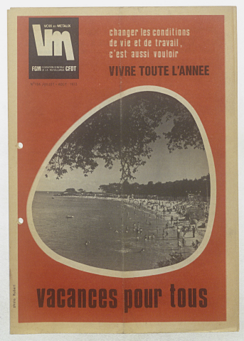 n°194, juillet-août 1972