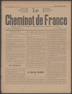 n°19, septembre 1920