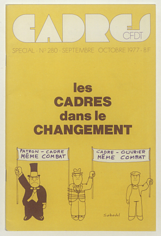 n°280 de septembre 1977