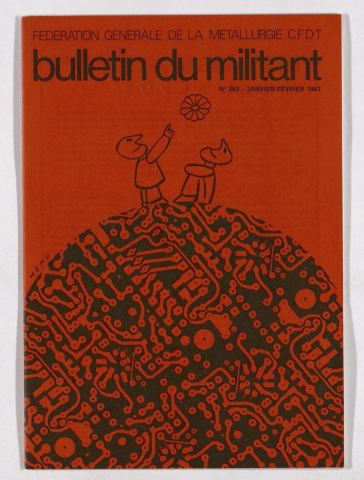 n°263, janvier 1983