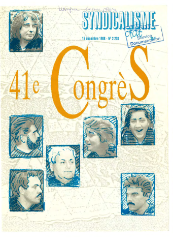 Bilan du congrès et revue de presse