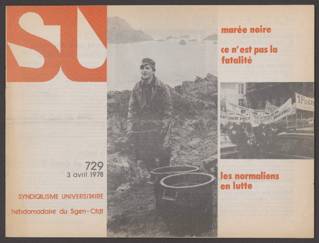 n°729, 3 avril 1978