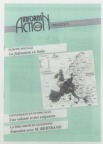 n°146 de février 1990