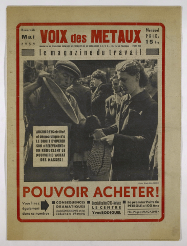 n°68, mai 1959