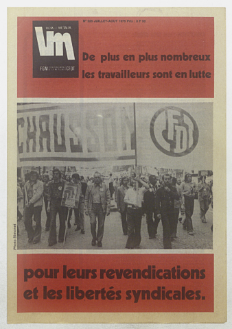 n°225, juillet 1975