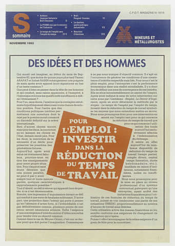 n°187/5, novembre 1993