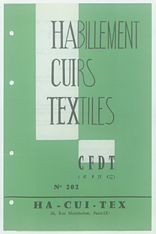 n°202, février 1967