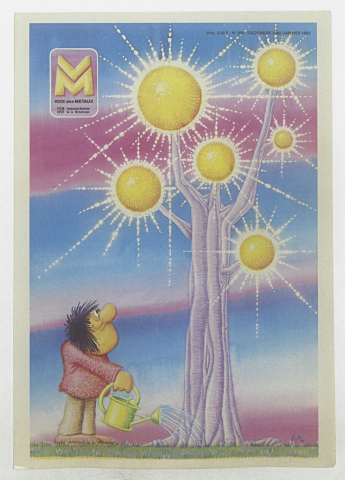 n°292, décembre 1982 - janvier 1983