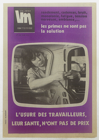 n°204, juin 1973