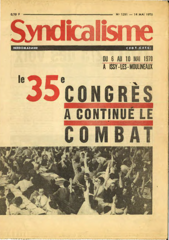 Revue de presse