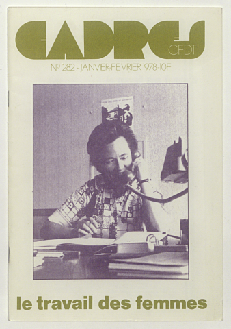 n°282 de janvier 1978