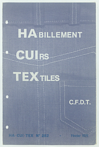 n°282, février 1975