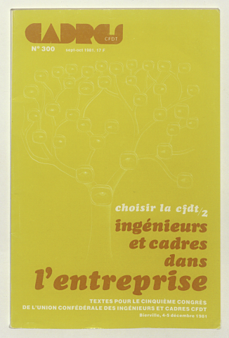 n°300 de septembre 1981