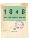 1848 : une page d'histoire ouvrière