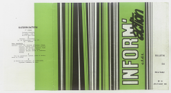 n°13 de juillet 1971