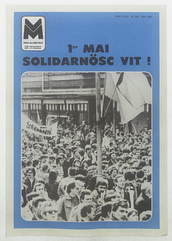 n°296, mai 1983