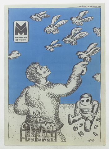 n°294, mars 1983