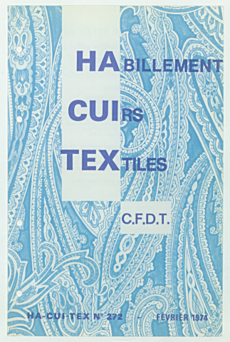 n°272, février 1974