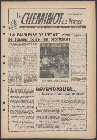 n°522, septembre 1961
