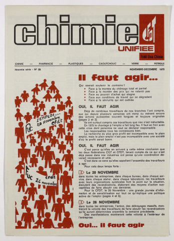 n°25, novembre 1975
