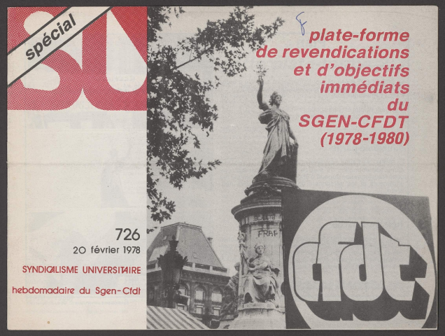 n°726, 20 février 1978