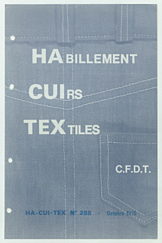 n°288, octobre 1975