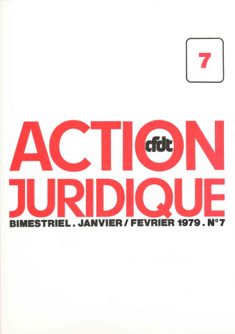 n°7-12 (1979)