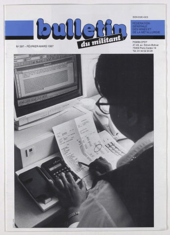 n°397, février 1997