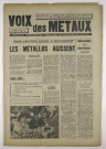 n°63, novembre 1958