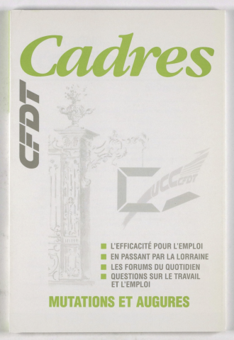 n°364-365 de septembre 1994