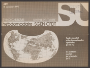 n°689, 15 novembre 1976