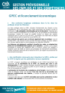 [1ère page] GPEC et licenciement économique. Une confusion longtemps entretenue dans la loi... Une clarification nécessaire pour dynamiser la GPEC... [2e page] Une décision de la Cour de cassation qui conforte la position des signataires des accords...