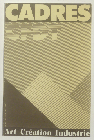 n°314 d'octobre 1984