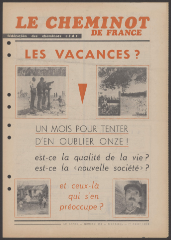 n°653, août 1972