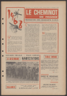 n°598, janvier 1968