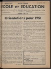 n°80, 12 janvier 1951