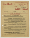 n°38, 8 novembre 1954