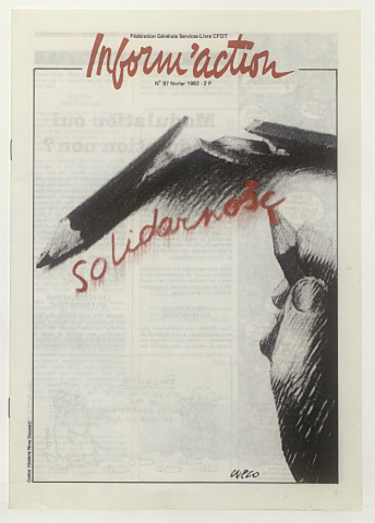 n°87 de février 1982