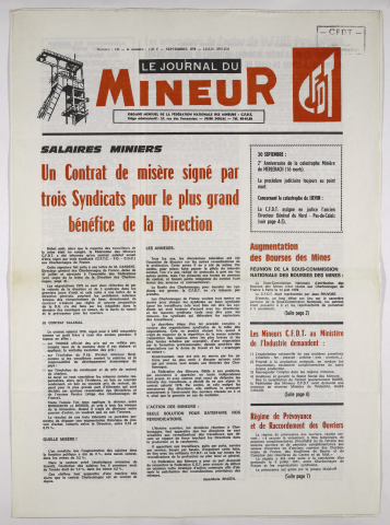 n°133, septembre 1978