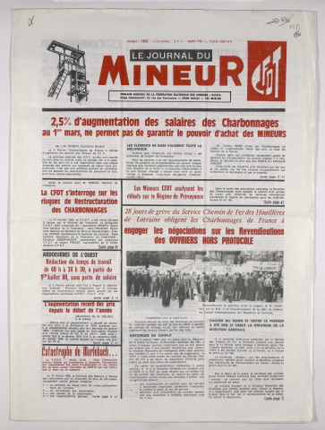 n°150, mars 1980