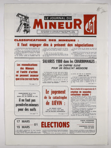 n°160, février 1981