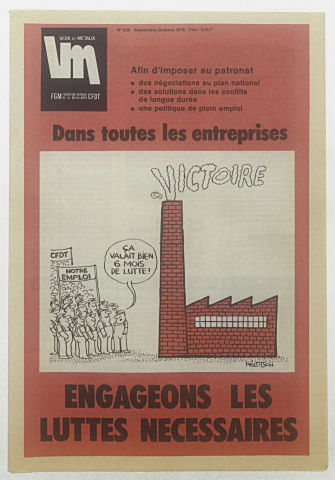 n°236, septembre-octobre 1976
