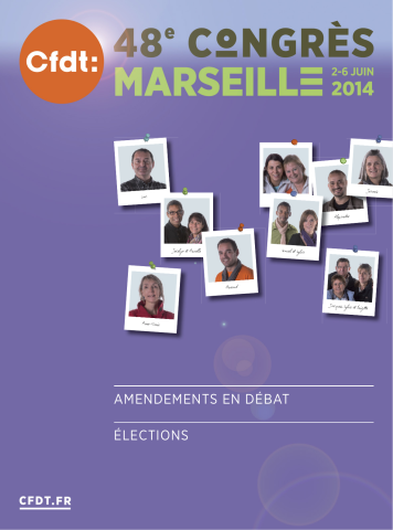 Résolution CNAS, propositions de modifications statutaires, propositions de modifications de la charte nominative des adhérents